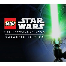 Lego Star Wars: The Skywalker Saga (Galactic Edition)