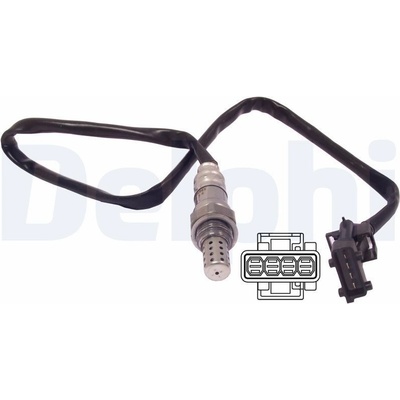 Lambda sonda DELPHI ES20234-12B1 (ES2023412B1)