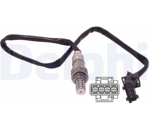 Lambda sonda DELPHI ES20234-12B1