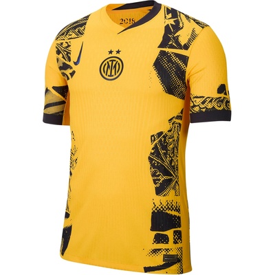 Риза Nike INTER MNK DFADV JSYSS MATCH 3R 2024/25 fz6278-741 Размер XL