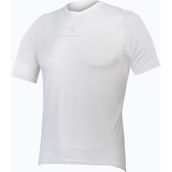 Endura Мъжка колоездачна тениска Endura Translite II S/S white