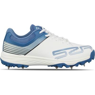 Slazenger Маратонки Slazenger Spike Trainers Unisex Adults - White/Blue