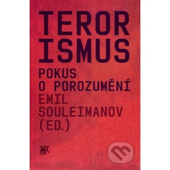 Terorismus