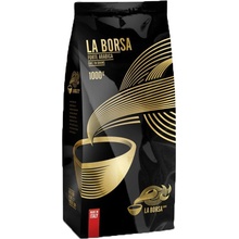 La Borsa Forte Arabica 1 kg