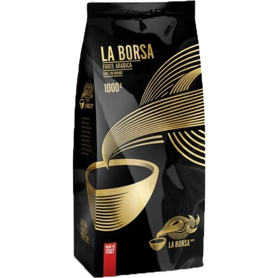 La Borsa Forte Arabica 1 kg