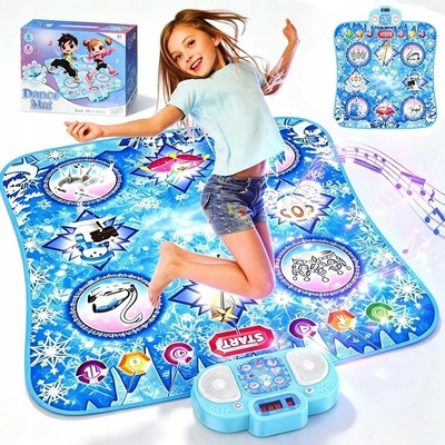 RK Toys Taneční podložka Flash Dance in One – Zboží Živě