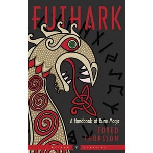 Futhark | Christopher Mcintosh (ISBN: 9781578637003)