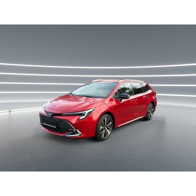 Toyota Corolla 1.8 Hybrid Touring Sports 103 kW
