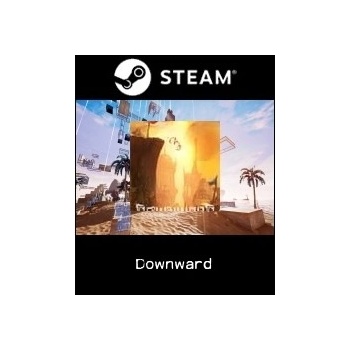 Downward