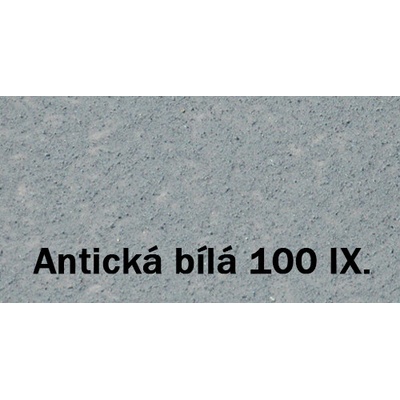 Schmiedeeisen lack kovářská barva 2,5L antická bílá 100 IX.