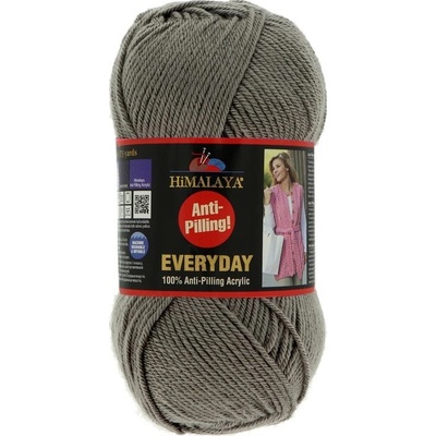 Himalaya Everyday 70026 tmavě šedá