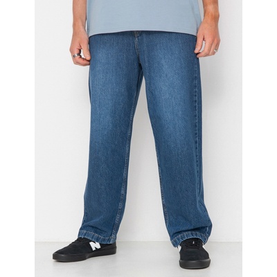 DC Worker Baggy denim Rsi BLCW/Stone Indigo