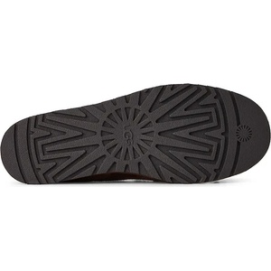UGG мокасини дамски от велур W Zora Loafer