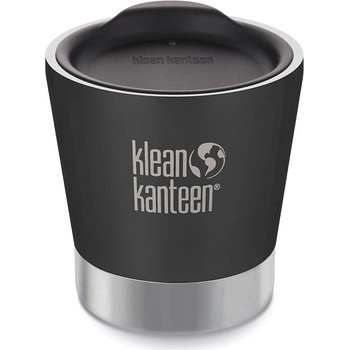 Klean Kanteen Tumbler Insulated/8oz Brushed Stainless 0,237 L