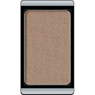 Artdeco Eye Shadow Duochrom oční stíny 208 Elegant Brown 0,8 g