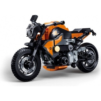 Sluban B1130 Motocykl 310GS