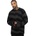 KILLSTAR пуловер унисекс KILLSTAR - ShadowJacquard mark - Black/Dark Grey - KSRA014488