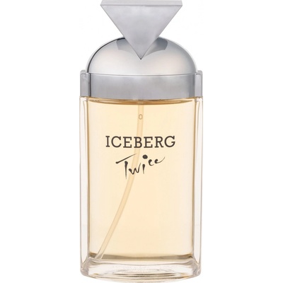 Iceberg Twice toaletní voda dámská 100 ml