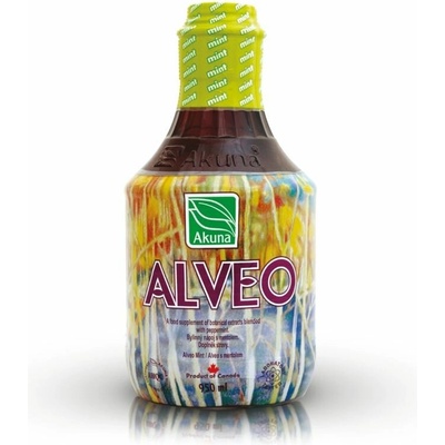Alveo mint drink 950 ml