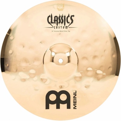 Meinl CC 14 EMH-B