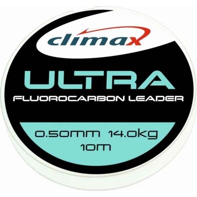 Climax Fluorocarbon 100% 10 m 0,30 mm 5 kg