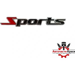 Paolo Надпис Sports (52197)