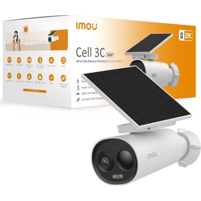 Dahua Imou IPC-K9DCP-3T0WE-V2