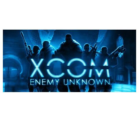 XCOM: Enemy Unknown