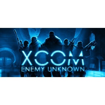 XCOM: Enemy Unknown