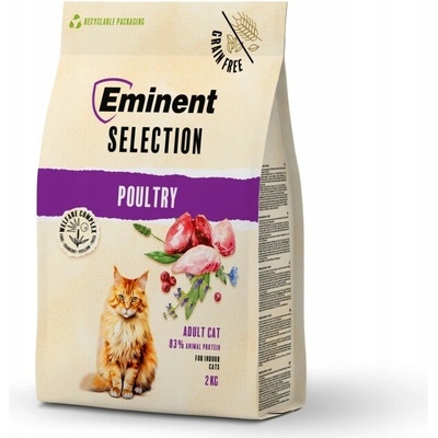 Eminent drůbež 2 kg