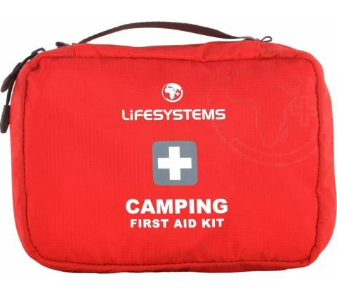 Lifesystems Camping First Aid