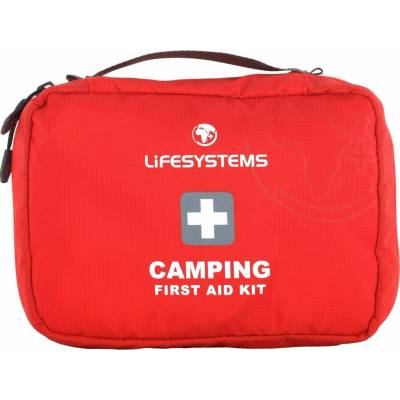 Lifesystems Camping First Aid
