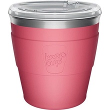 KeepCup Thermal Quicksip BLUSH 177 ml