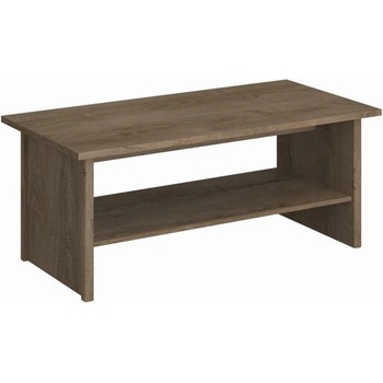 ЕВРОМАР Холна маса cordan 120 дъб бургундски (092.003.0024)