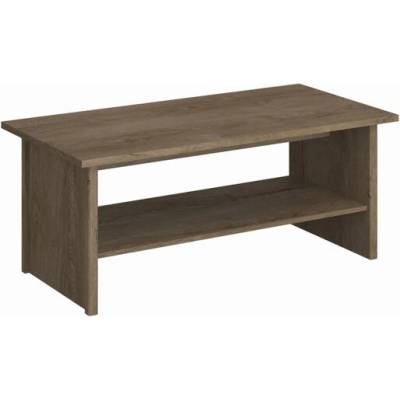 ЕВРОМАР Холна маса cordan 120 дъб бургундски (092.003.0024)