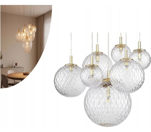 TK lighting 4608