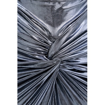 Retrofete рокля драпирана Maytal (R25.10925)