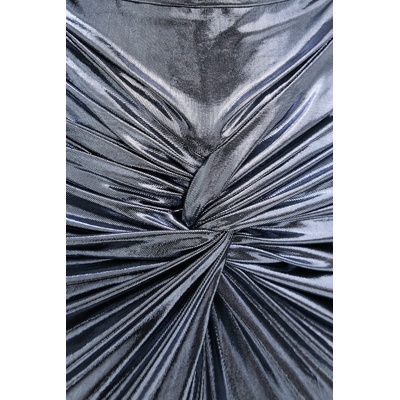 Retrofete рокля драпирана Maytal (R25.10925)