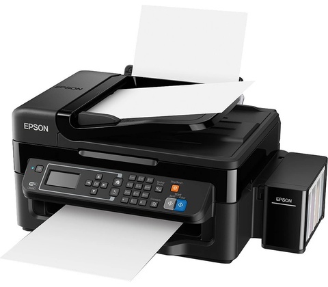 Epson L565