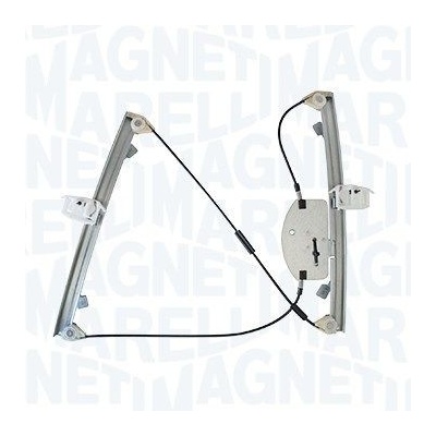Mechanizmus zdvíhania okna MAGNETI MARELLI 350103107300