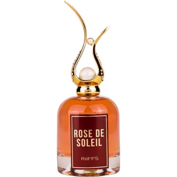 Riiffs Rose de Soleil EDP 100 ml