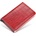 HARAHU MINI WALLET Izmael MA-25560 - Бордо KP25560