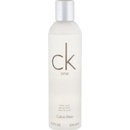 Calvin Klein CK One sprchový gél 250 ml