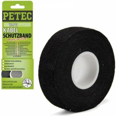 Petec Ochranná lepicí páska na kabely 87500
