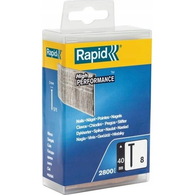 Klince Rapid 5000184 30 mm 4200 ks