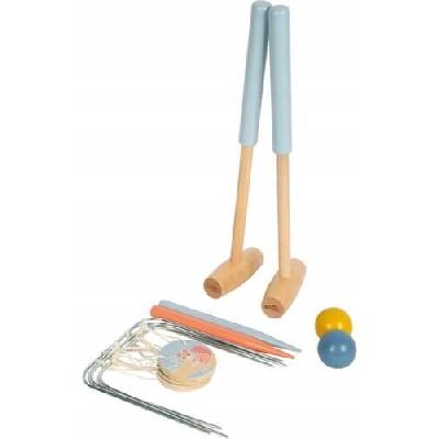 Kroket Zahradní Sada