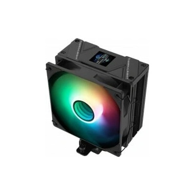 Thermalright Assassin Spirit 120 Vision Argb Black