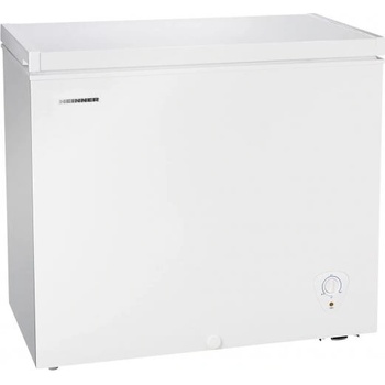 Image 1 of Heinner HCF-H205F+