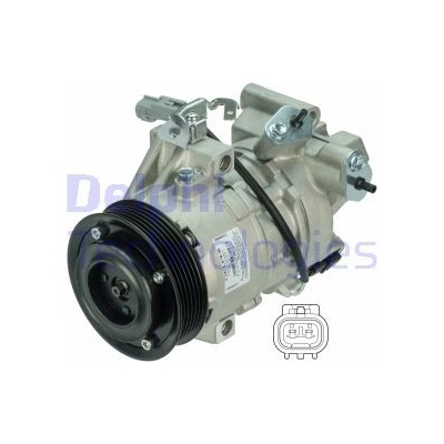 Kompresor klimatizace DELPHI CS20480