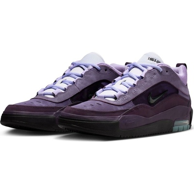 Nike SB Air Max Ishod grand purple/black-noble purple